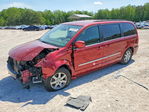 Chrysler Voyager 2011