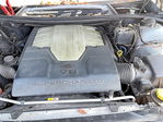 Land Rover Range Rover 2008