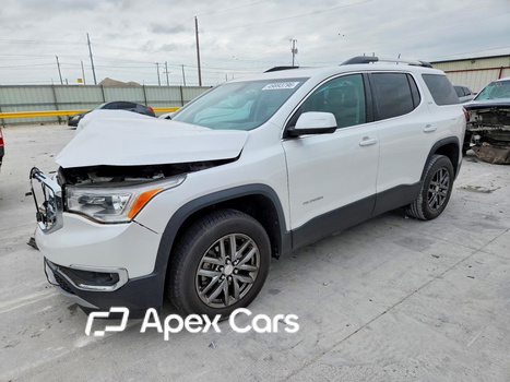 GMC Acadia 2017 - Image 1 of 13