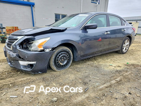 Nissan Altima 2013 - Image 1 of 14