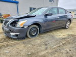 Nissan Altima 2013