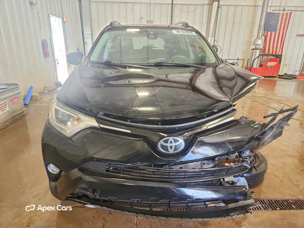 Toyota RAV 4 2017