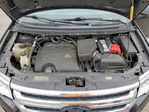 Ford Edge 2013