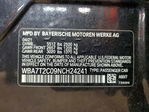 BMW Series 7 2022