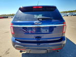 Ford Explorer 2012