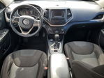 Jeep Cherokee 2017