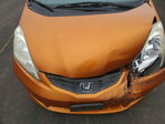 Honda Fit 2010