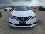 Nissan Sentra 2019