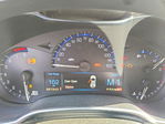 Cadillac SRX 2015