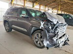 Toyota Sequoia 2024