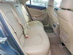 Cadillac CTS 2011