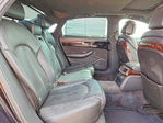 Audi A8 2014