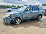 Subaru Forester 2013