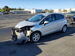 Ford Fiesta 2015