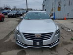 Cadillac CT6 2017