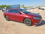 Chrysler 200 2015