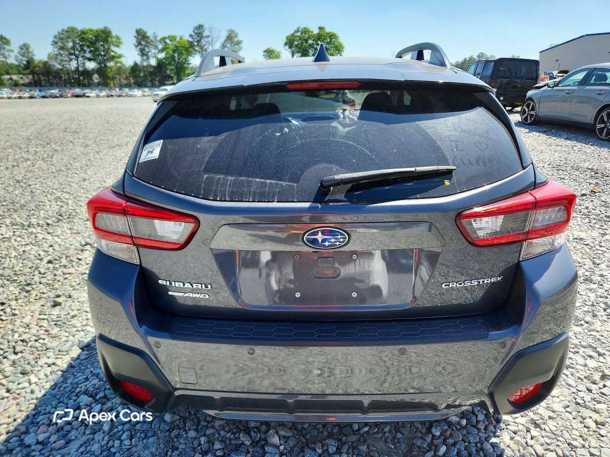 Subaru XV 2020