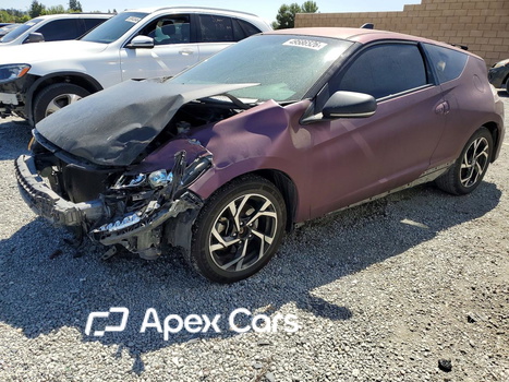 2016 Honda CR-Z - Zdjęcie 1 z 5