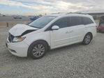 Honda Odyssey 2016