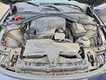 BMW Series 3 2014