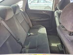 Chevrolet Impala 2009