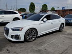 Audi A5 2023