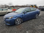 Subaru Legacy 2020