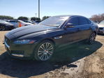 Jaguar XF 2018