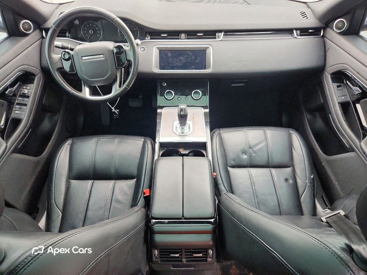 Land Rover Range Rover 2020