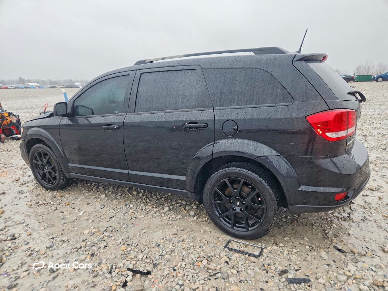 Dodge Journey 2019
