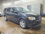 Dodge Caravan 2013