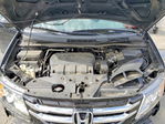 Honda Odyssey 2015