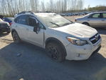 Subaru XV 2015