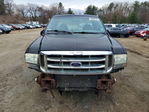Ford F250 2003