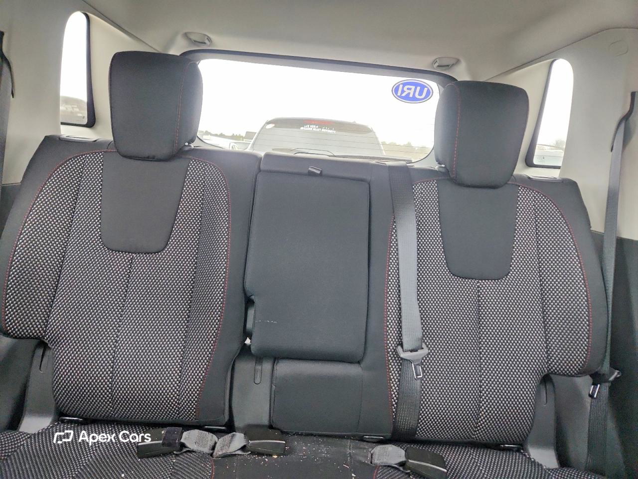 GMC Terrain 2013