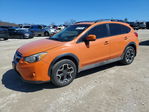 Subaru XV 2013