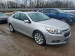 Chevrolet Malibu 2015