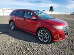 Ford Edge 2013