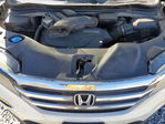 Honda Pilot 2017