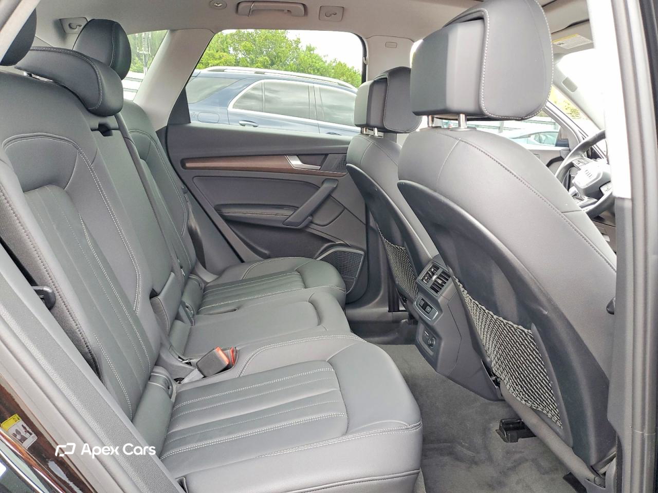 Audi Q5 2023