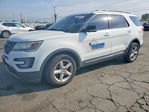 Ford Explorer 2017