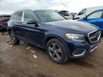 Mercedes-Benz GLC 2016