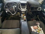 GMC Terrain 2012