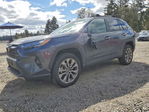 Toyota RAV 4 2022