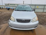 Toyota Corolla 2008
