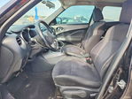 Nissan Juke 2015