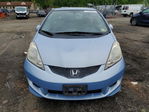Honda Fit 2009