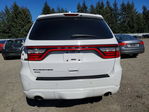 Dodge Durango 2016