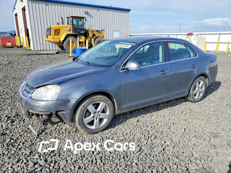 Volkswagen Jetta 2009 - Image 1 of 11