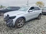 Mercedes-Benz GLC 2017